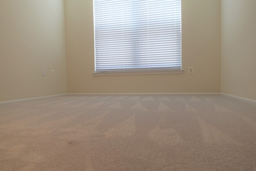 Second Bedroom - 11750 Old Georgetown Rd
