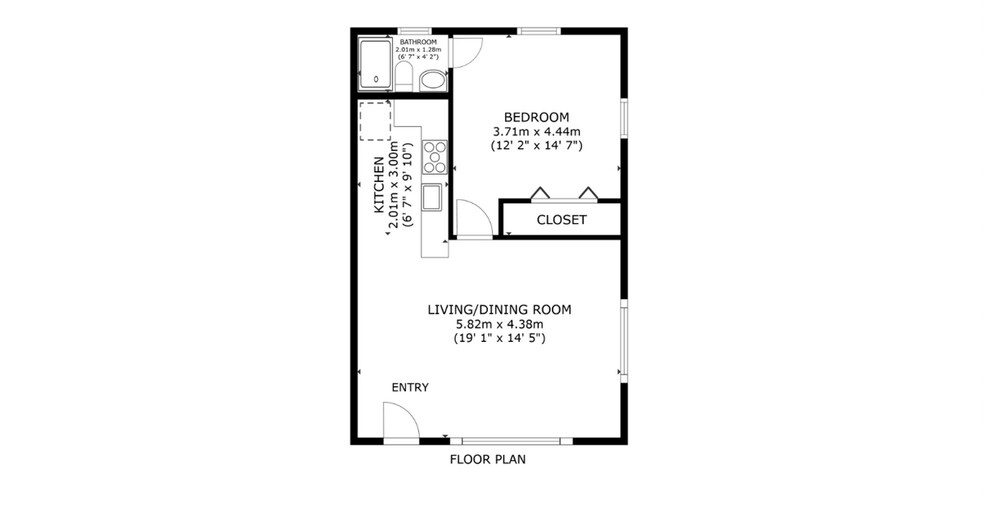 Building Photo - 974 Tennessee Ln