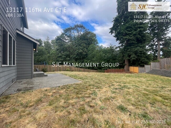 Building Photo - 13117 116th Ave Ct E