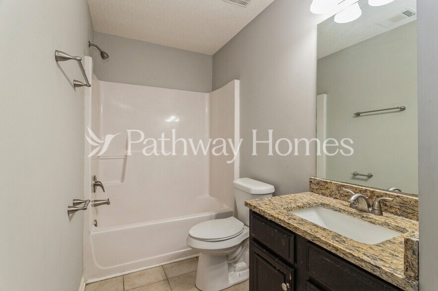 Building Photo - 4501 Holliday Rd