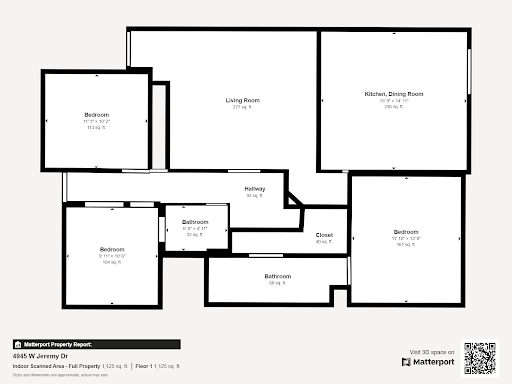 Building Photo - 3Bed/2Bath House at Union Hills/51st Ave! ...