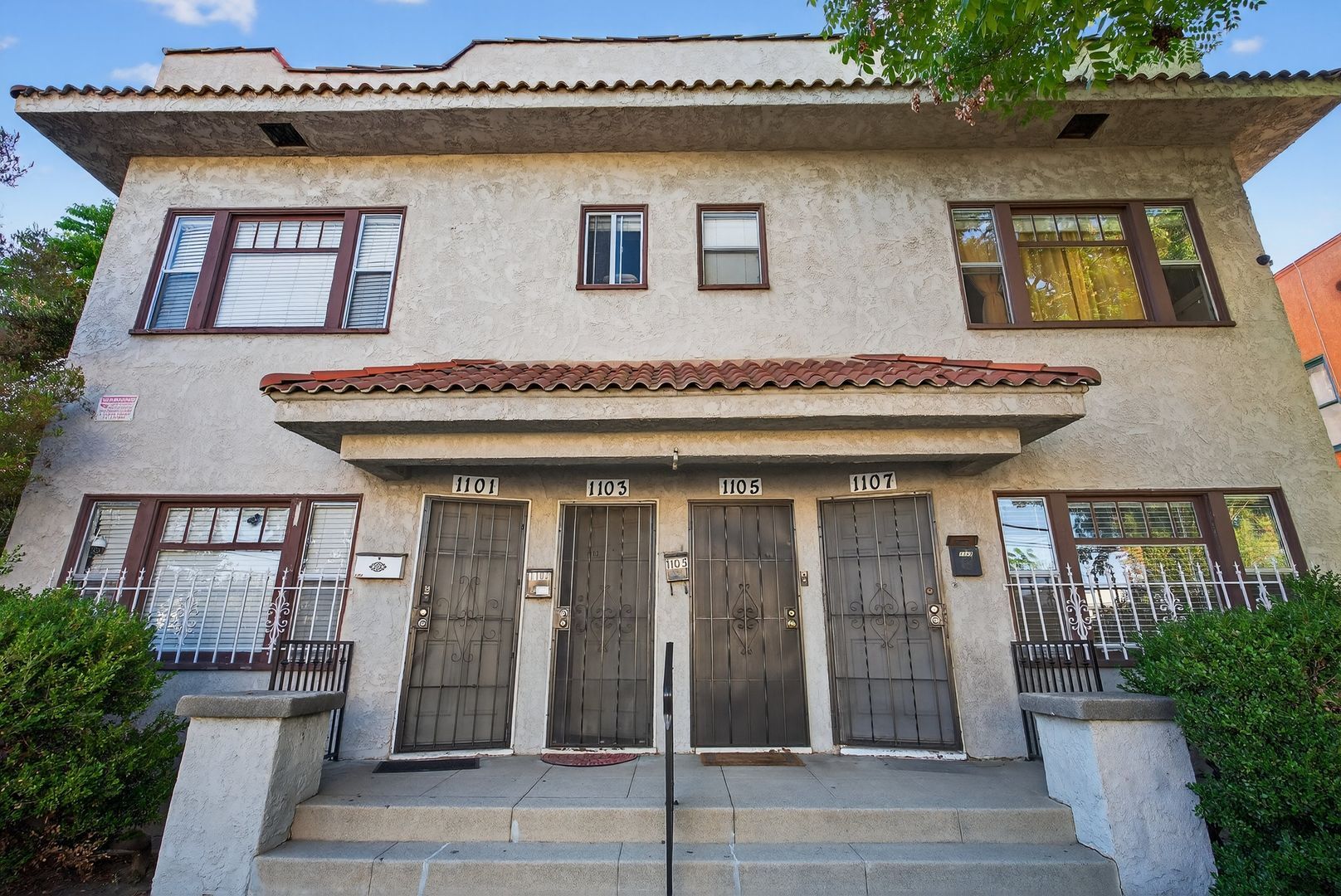 Building Photo - 1101 Orizaba Ave