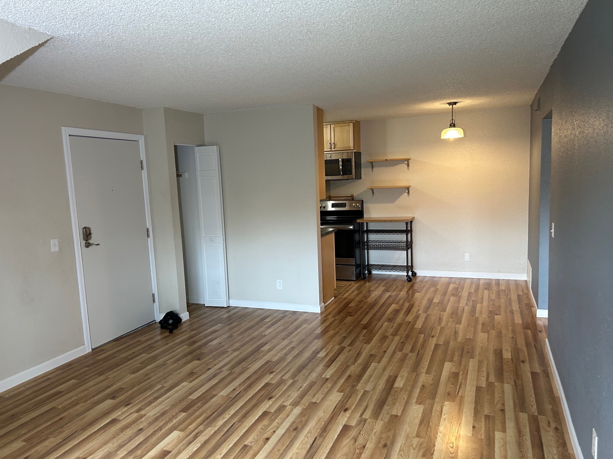 Living room - 3250 O'Neal Cir