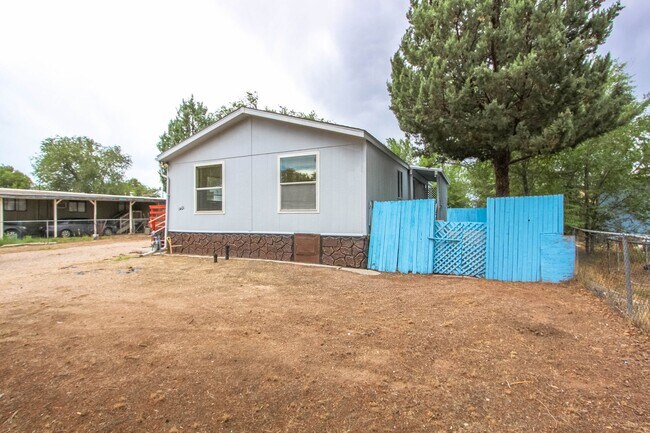 Building Photo - Chino Valley 2 bedroom 2 bath manufactured home