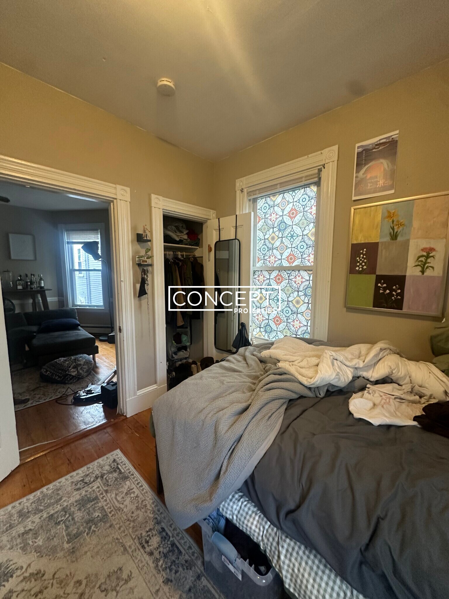 Building Photo - 13 Sachem St