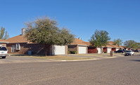 Building Photo - Yorkshire Village Apartments