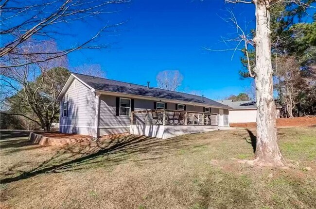Building Photo - 3 Bed 2 Bath in Snellville!