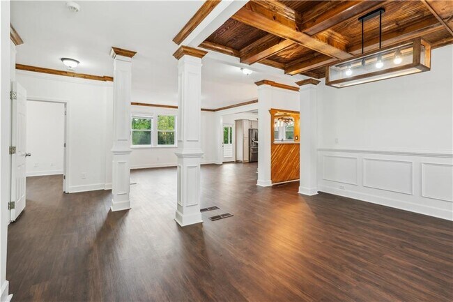 Building Photo - 2539 Larson Creek Cove NW