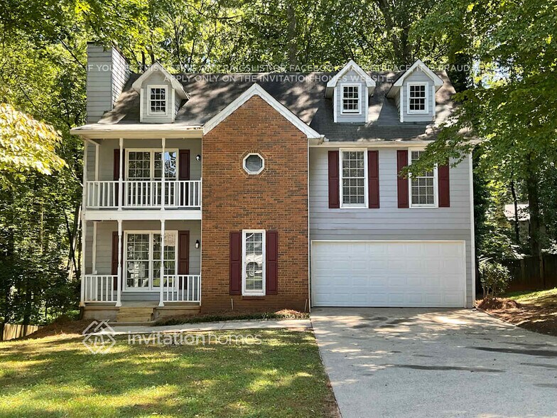 Primary Photo - 1240 Grayland Hills Dr
