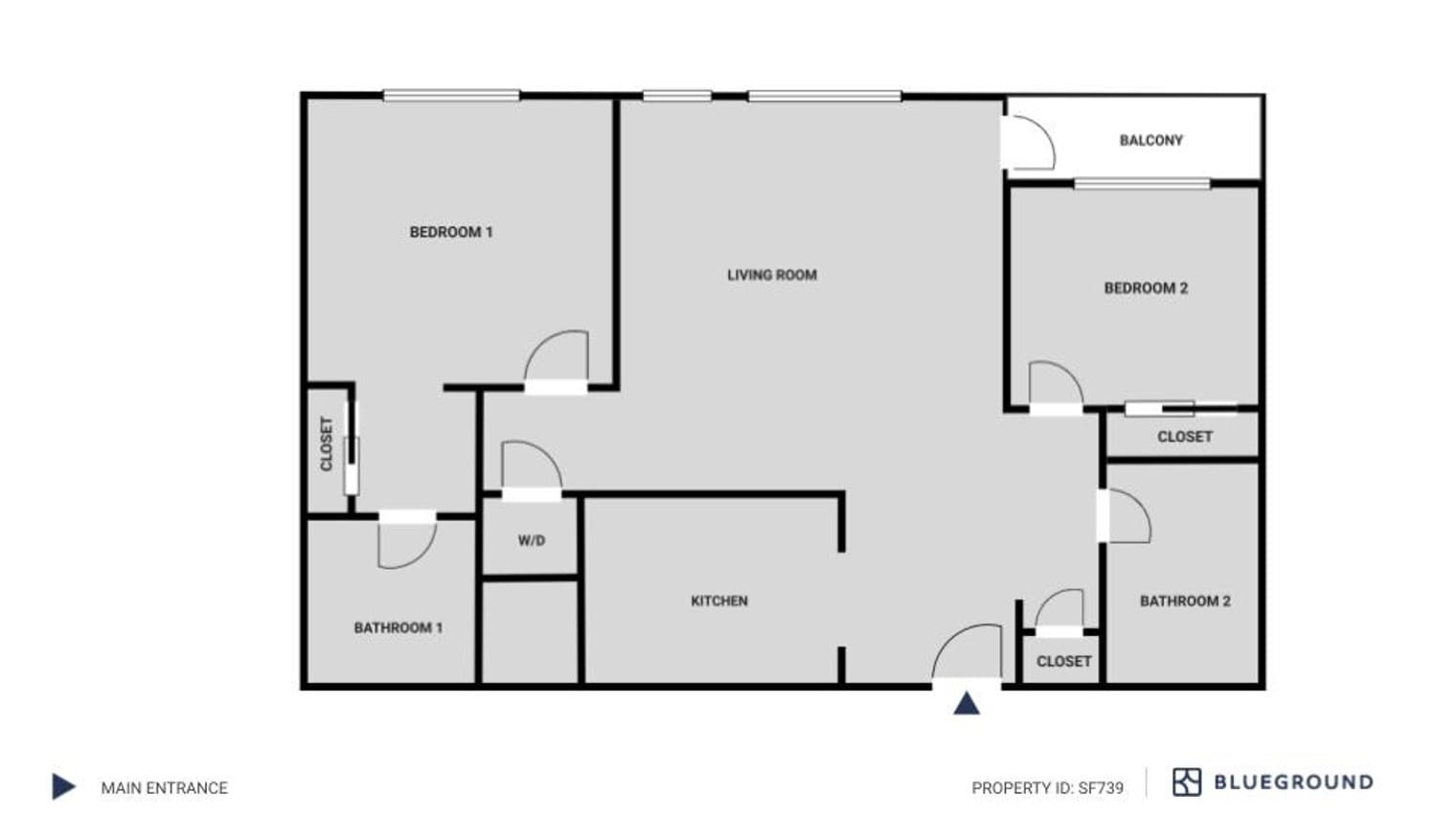 Building Photo - 2865 Park Blvd