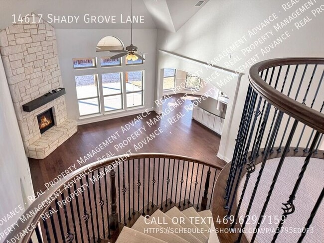 Building Photo - 14617 Shady Grove Ln