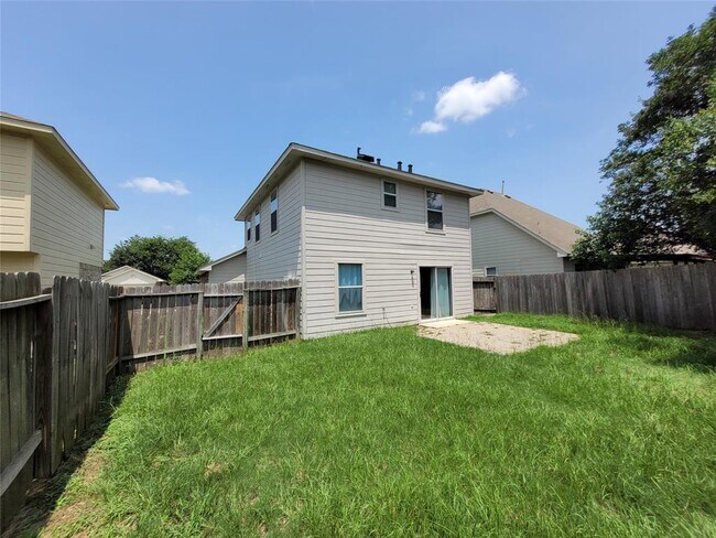 Building Photo - 19410 Cavern Springs Dr