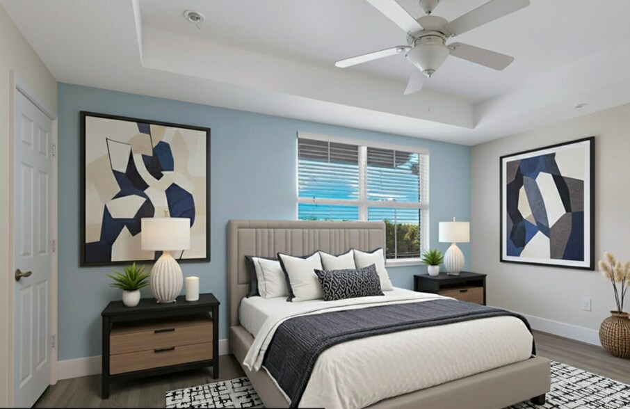 Building Photo - 1247 Via de Fossi