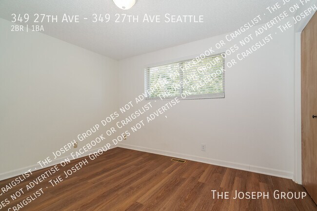 Building Photo - 349 27th Ave