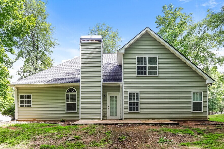 Building Photo - 116 Arborwood Way