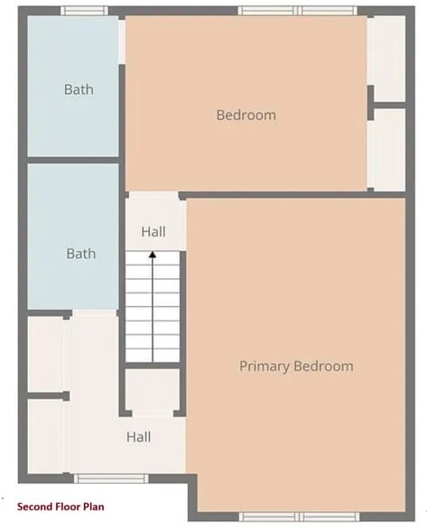 Primary Photo - 3 Telegraph Ln