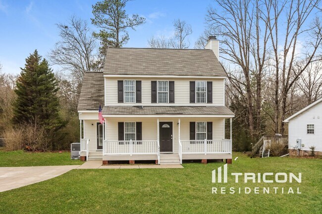Primary Photo - 2113 Ruddy Rd