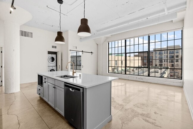 Interior Photo - Smyth Lofts | Luxury Lofts in the North Loop