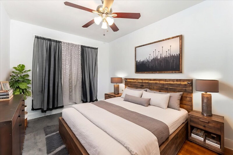 Building Photo - 1359 Bryant St NE