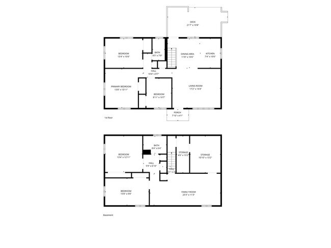 Building Photo - Spacious 5-Bedroom Ranch Backing to the High Line Canal in Littleton