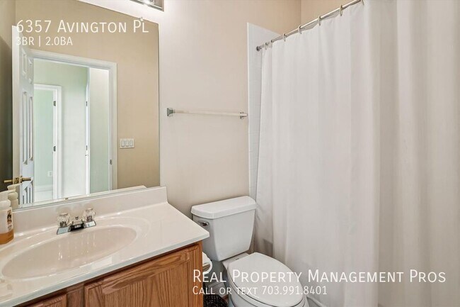 Building Photo - 6357 Avington Pl