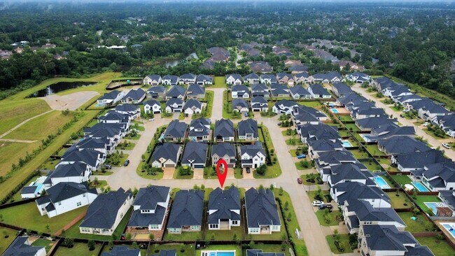 Building Photo - 26907 Southwick Vly Ln