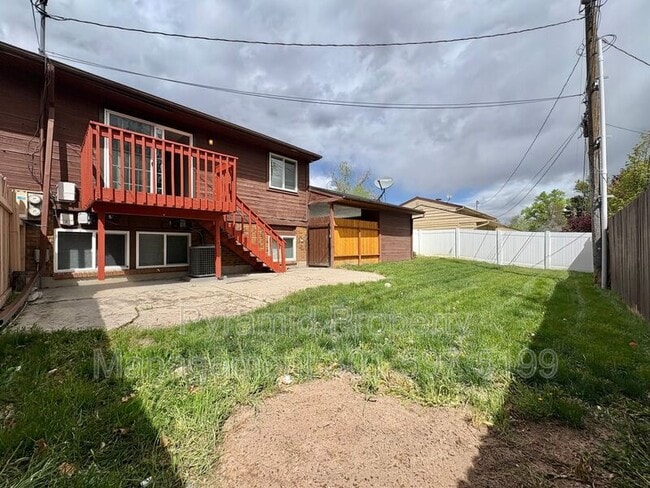 Building Photo - 5441 S 1300 E