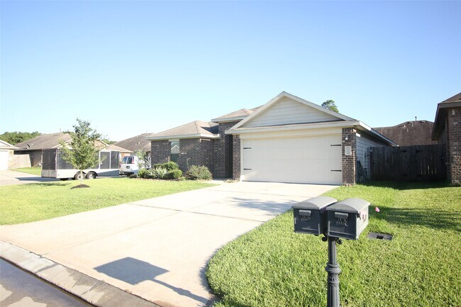 Building Photo - 7203 Basque Country Dr