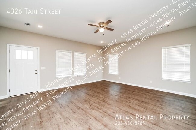 Building Photo - 4326 Tari St