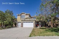 Building Photo - 24455 Swift Deer Tr