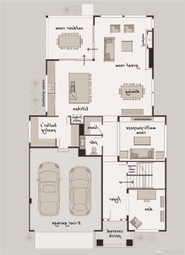 Building Photo - Auburn Lakeland Hills/Lakeview Community area 4 bedroom 2.5 bathroom home - Available May 1st, 2026