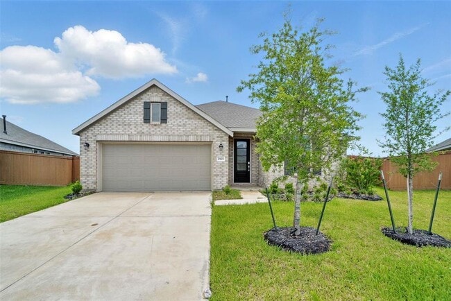Primary Photo - 2921 Eden Lk Ln