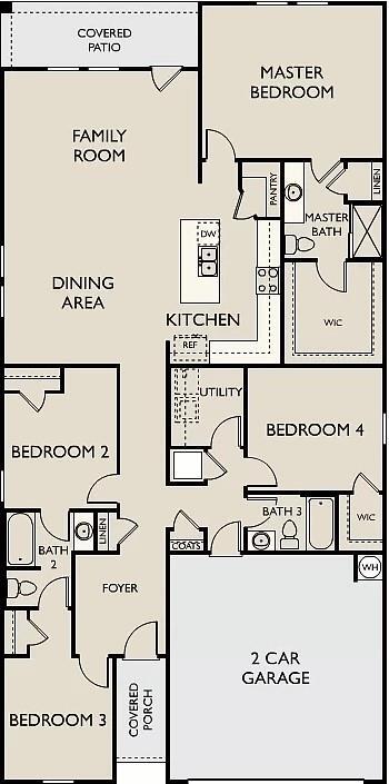 Building Photo - 130 Rubrum Rd