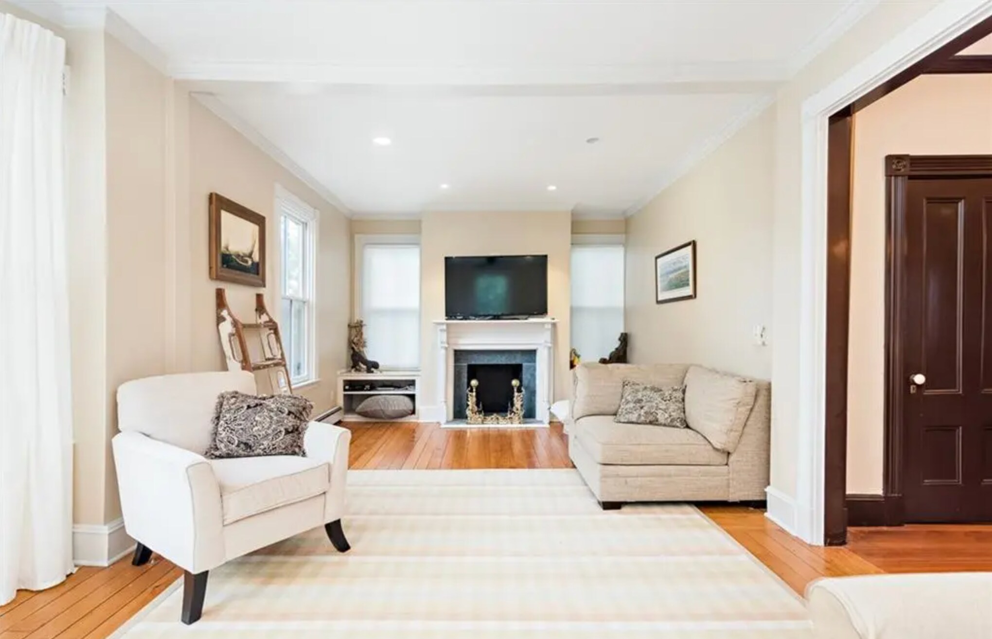 Building Photo - 17 Lincoln St