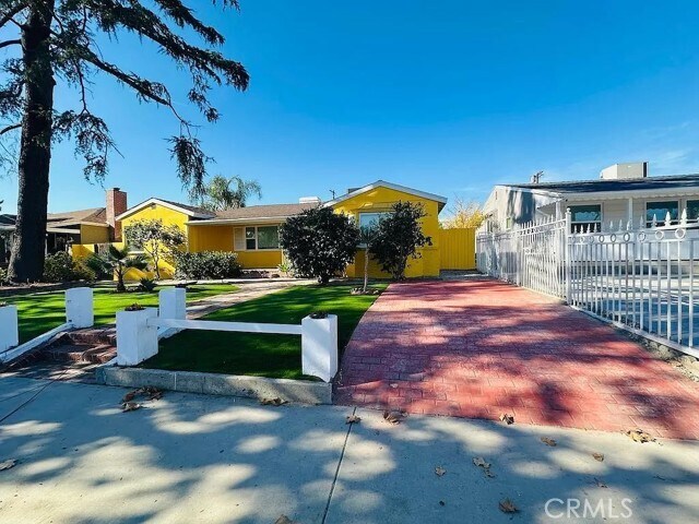 Building Photo - 6229 Agnes Ave