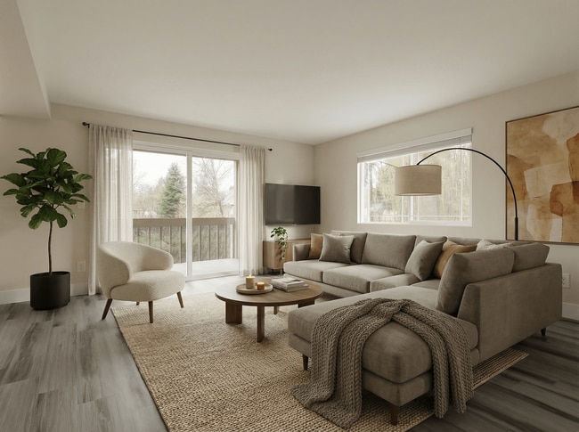 Building Photo - Creekside Apartments