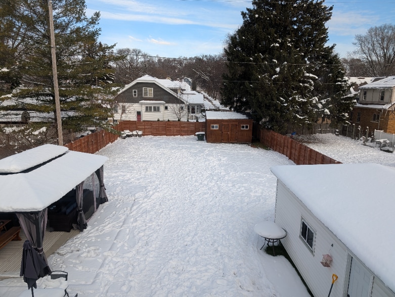 Building Photo - 6706 Vista Ave