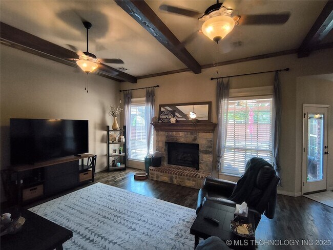 Building Photo - 4724 S 168th E Ave