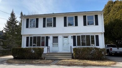 Building Photo - 44 Garfield St