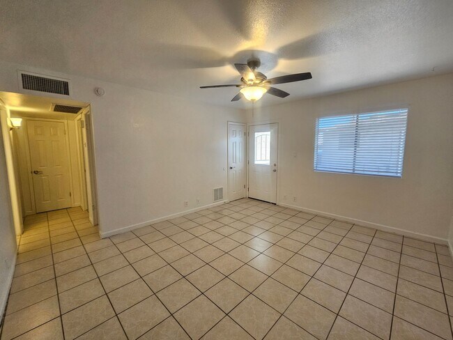 Interior Photo - Enchanted Village