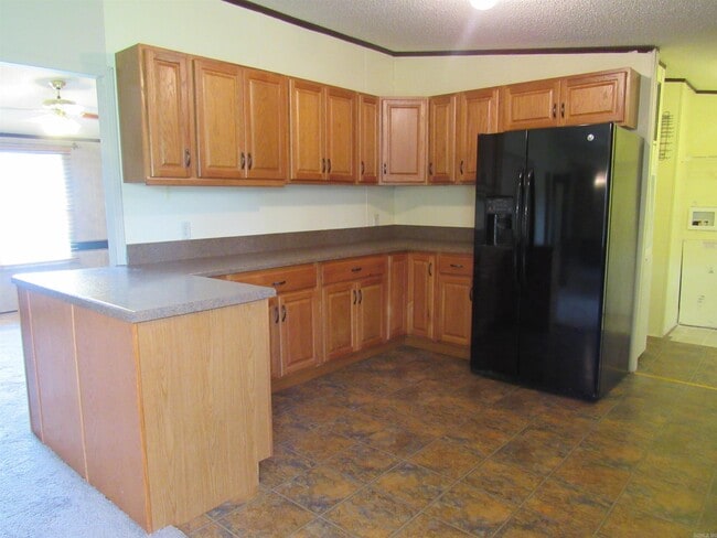 Building Photo - 7614 AR-38