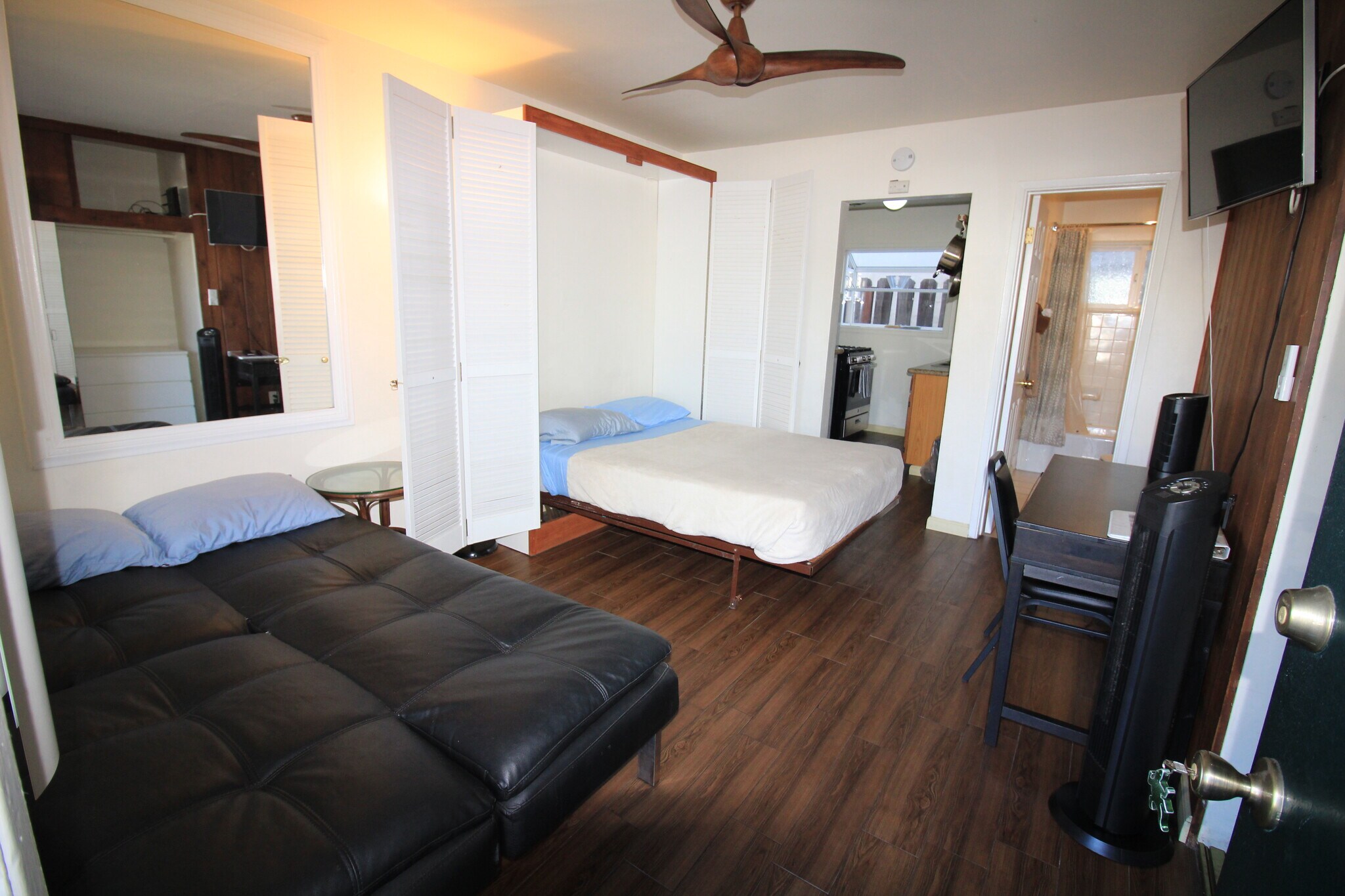 Building Photo - 2826 Mission Blvd