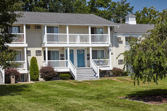 Building Photo - 3401-3401 Bristol Oxford Valley Rd