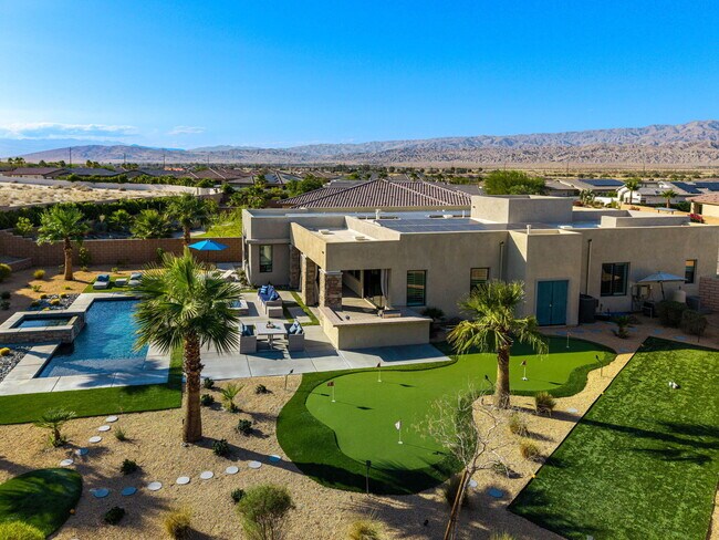 Building Photo - 74425 Zeppelin Dr