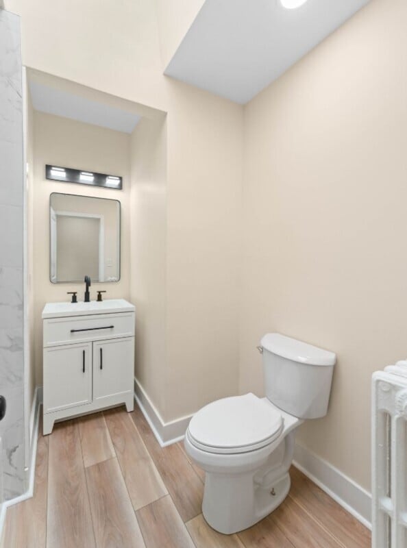 Building Photo - 5808 N 20th St