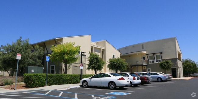 Building Photo - Casa Grande Senior Apartments