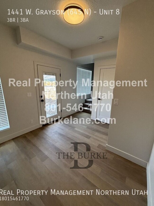 Building Photo - 1441 Grayson