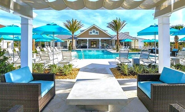 Building Photo - 18604 Noble Caspian Dr