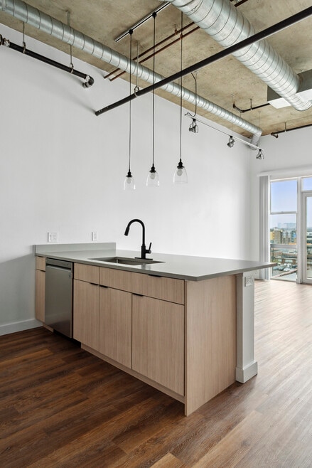 Building Photo - Premier Lofts