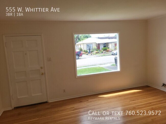 Building Photo - 555 W Whittier Ave